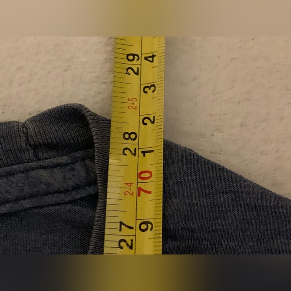 Star Wars The Empire Strikes Back Blue L T Shirt - Picture 5 of 5